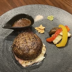 溶岩焼ダイニング Campus キャンパス 2