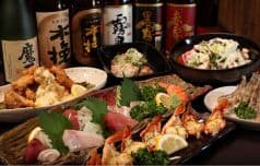 酒菜屋 びびんこ 2