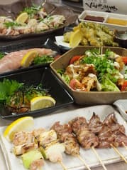 居酒屋 幸の鶏 2