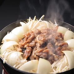 北国のジンホル屋ふる川 長野駅前総本店 2