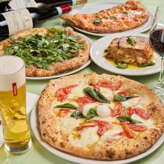 Pizzeria Pancia Piena ピッツェリア パンチャ ピエーナ 2