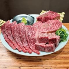 焼肉冷麺 肉五郎 アメリカ村店 2