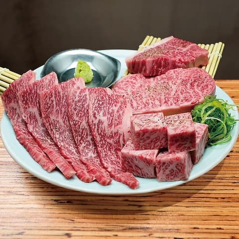 焼肉冷麺 肉五郎 アメリカ村店