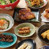 丹波赤どり とりのや 本店 3