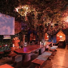 7bit ちゃんと家ダイニング 富里 2