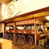 まるまさ家 姫路本店 3