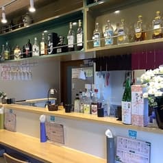 小林食堂 八潮 2