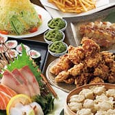 居酒屋 酔虎伝 門真店 3