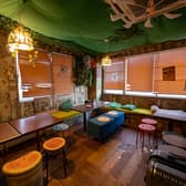 Bar Ma Cachette バー マ カシェット 3