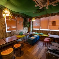 Bar Ma Cachette バー マ カシェット 2