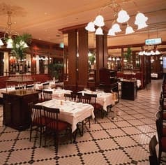 ラ ブラスリー 帝国ホテル東京 2