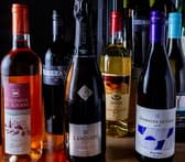 ワインビストロ路地裏 3