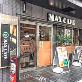 MAX CAFE 心斎橋EAST店 3