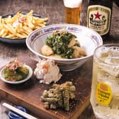 居酒屋 BRIDGE ブリッジ 3