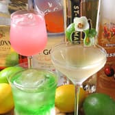 キャラメルカフェ トリップハイ Trip High 3