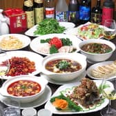 華龍飯店 神田店 3