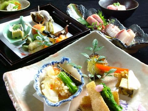 逸品料理屋 流石 転石亭本店