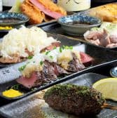 立川やきとん 3