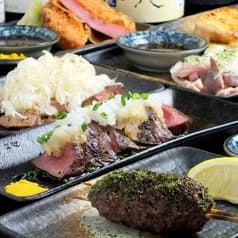 立川やきとん 2