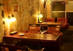 アナログ シンジュク ANALOG SHINJUKU 2