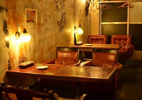 アナログ シンジュク ANALOG SHINJUKU