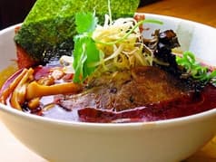 ら～めん ひの木 2