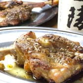 とり料理 かど弦 3