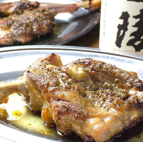 とり料理 かど弦