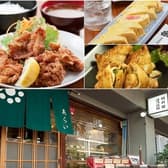 あらい 季節料理 3