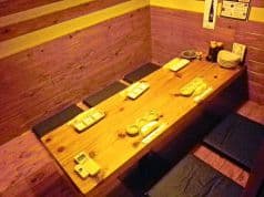 トクトク TOC-TOC 港店 2