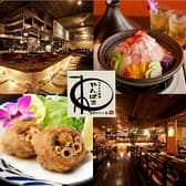 オキナワ料理 やんばる 3