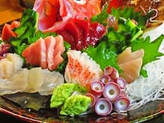 郷土ダイニング 鮪山 しびやま 2