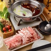 居酒屋 とうか 渋谷 3