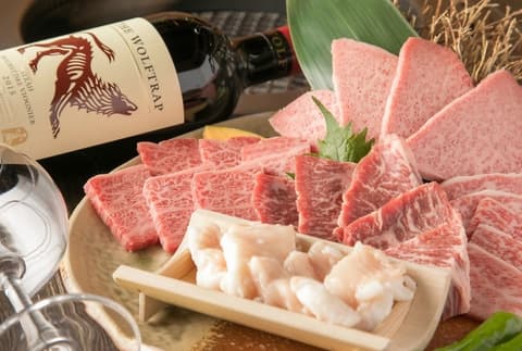 焼肉 みや 狭山店