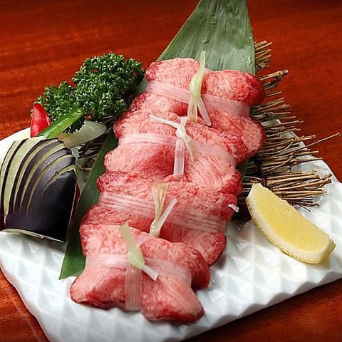 焼肉 道盛 みちもり