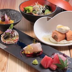 創味酒肴 おと 2