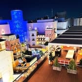 THE BBQ BEACH ザバーベキュー ビーチ in KAWASAKI LA CITTADELLA 3