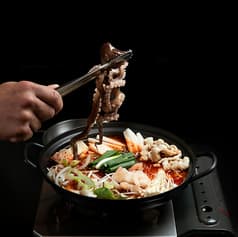 韓国居酒屋　ソウルナドゥリ　三宮（踊りだこナッコプセ専門店） 2