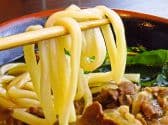 肉うどんの丸十 3