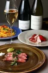 Locanda MEAT&ITALY ロカンダ ミート&イタリー OVOL日本橋ビル 2