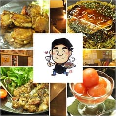 てっぱん食堂 広島 2