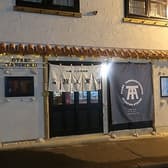 小樽 旅人食堂 3