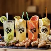 ニクマレヤ 赤羽本店 3