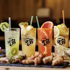 ニクマレヤ 赤羽本店 2