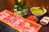 韓国料理 マニト 3