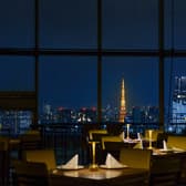 レストランルーク ウィズ スカイラウンジ RESTAURANT LUKE with SKY LOUNGE 3
