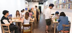 JELLY JELLY CAFE 福岡天神店 2