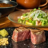 溶岩焼き　美山紅千（みやまぐち） 3