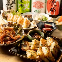 居酒屋 ふみちゃんキッチン 2