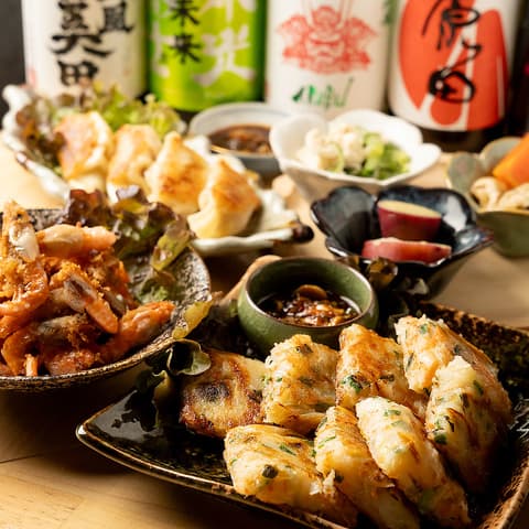 居酒屋 ふみちゃんキッチン